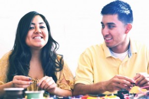 Shine Scholarship Project
