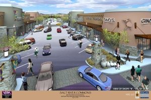 Super Target headed for Salt River Indian community 