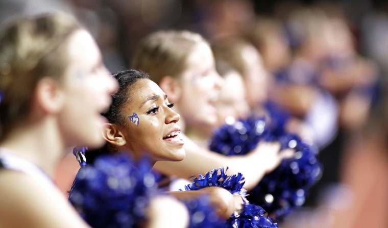 High school football 