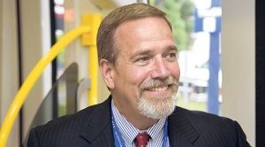 Metro announces pick for chief executive 