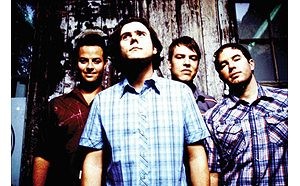 Top 25 albums by Valley bands 