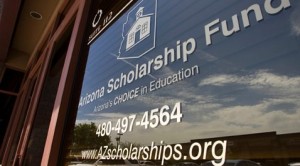 Income limit nixed for tuition scholarships 