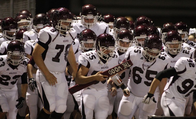 Desert Mountain at Mountain View