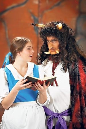 East Valley theaters say, ‘let it rain’ 