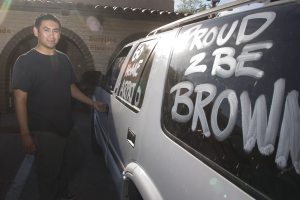 Guadalupe leaders angry with Arpaio 