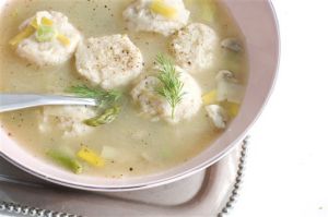 Food-Healthy-Passover
