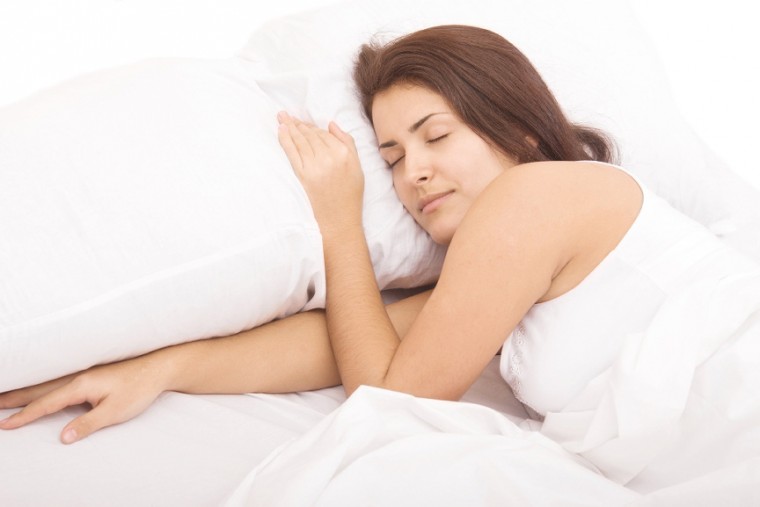 sleep