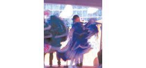 Festival will celebrate the food, dance and cultures of the world 