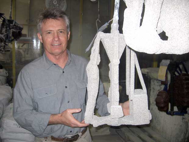 Tom Bollinger