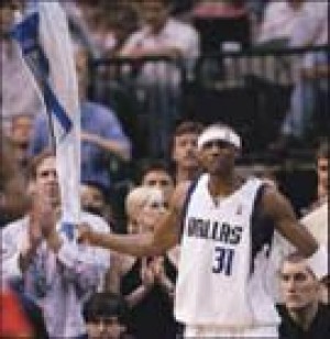 Mavs-Suns series is loaded with good storylines 