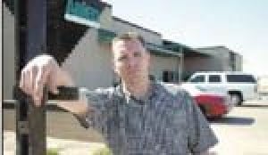 Businessman to expand on land Tempe wants 