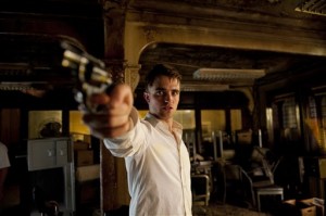 Film Review Cosmopolis