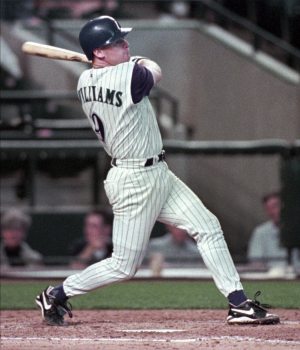 Matt Williams should speak out on steroids 