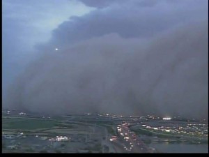 Haboob