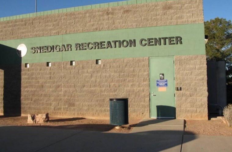 Snedigar Sportsplex