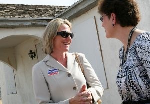 Mesa candidates share views on city issues 