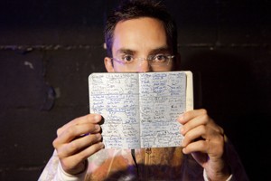 Myq Kaplan