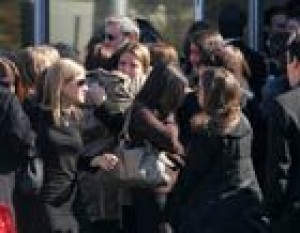 Two friends slain in Tempe buried in New York 
