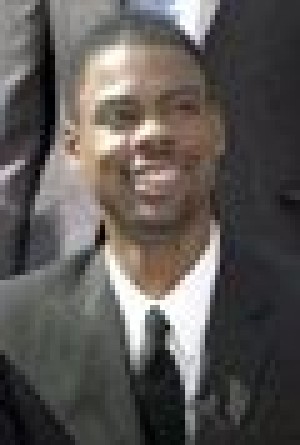 Chris Rock will return to host MTV awards 