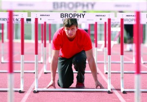 Devon Allen