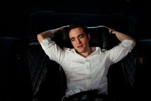 Film Review Cosmopolis