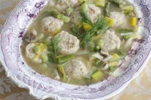 Food-Healthy-Passover