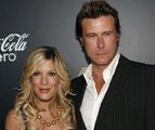 Tori Spelling, husband expecting baby 