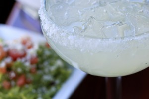 Summer dining