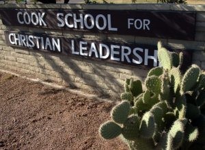 Christian Indian school to sell Tempe campus 