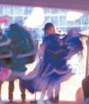 Festival will celebrate the food, dance and cultures of the world 