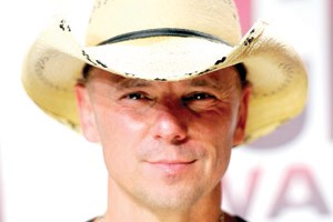 Kenny Chesney