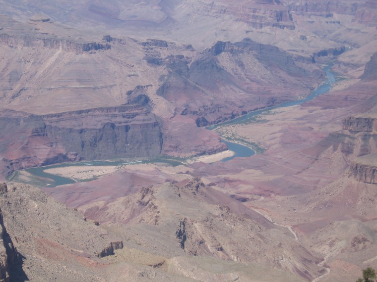 Grand Canyon