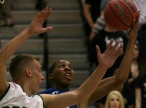 Bears romp past Wolves 