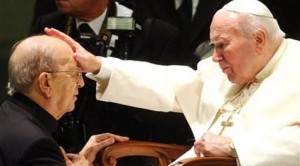 Vatican to investigate scandalized religious order 