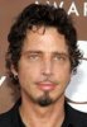 Chris Cornell to record Bond movie theme 