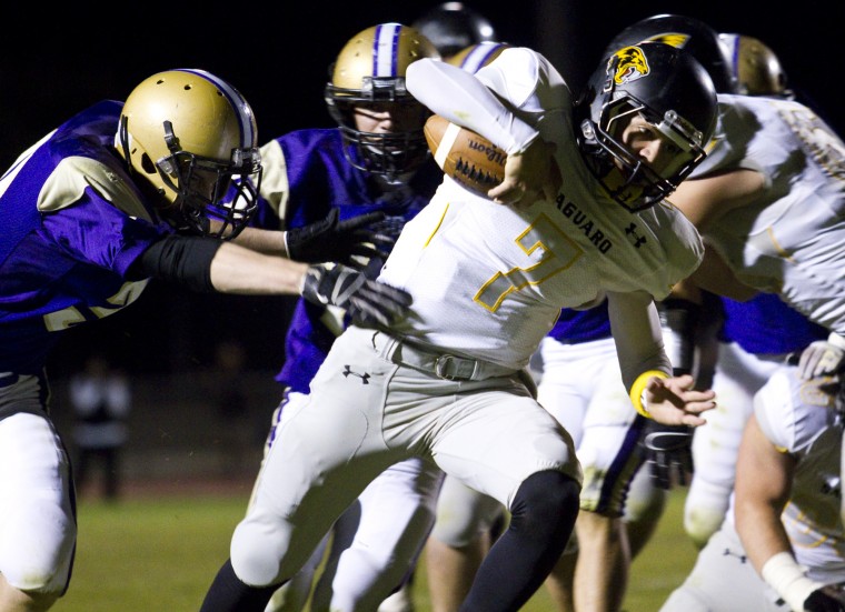 Saguaro at Queen Creek