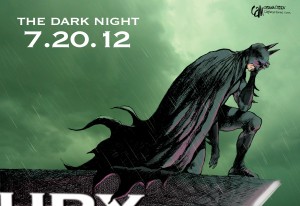 The Dark Night