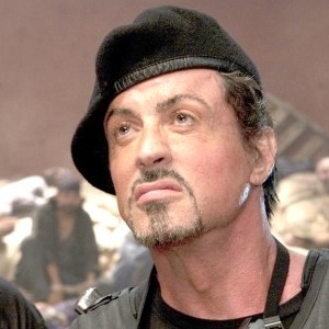 Film Review The Expendables