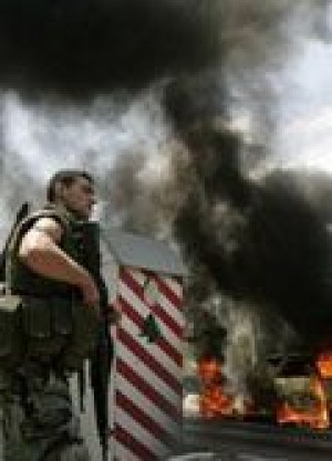 Arabs press Syria to help end violence 