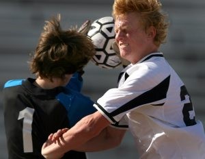 Mtn. Lion boys win region title 
