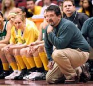 Denogean fired by St. Mary’s 