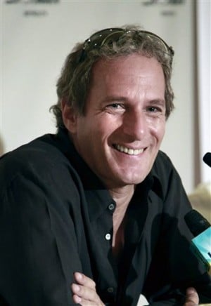Michael Bolton