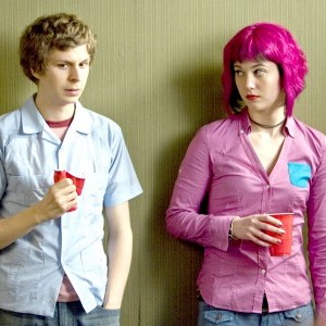 Michael Cera, Mary Elizabeth Winstead