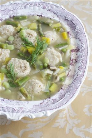 Food-Healthy-Passover