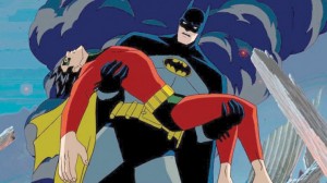The history of Batman