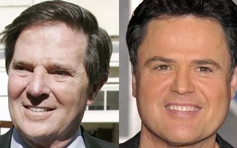 DeLay, Osmond to be on 'Dancing With the Stars' 