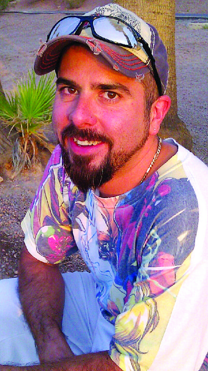 Christopher Torrez