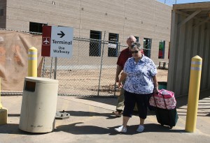 Airport Expansion