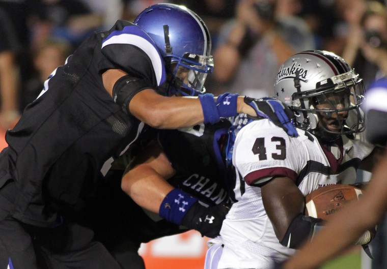 High school football 