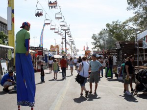 State Fair